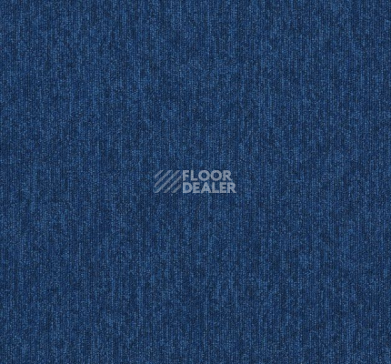 Ковровая плитка Interface New Horizons II 5594 Cobalt фото 1 | FLOORDEALER